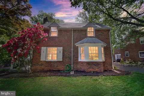 314 N Providence Rd, Media, PA 19063