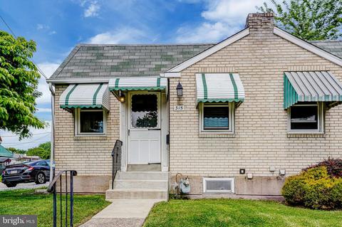 315 S Oak Ave, Clifton Heights, PA 19018