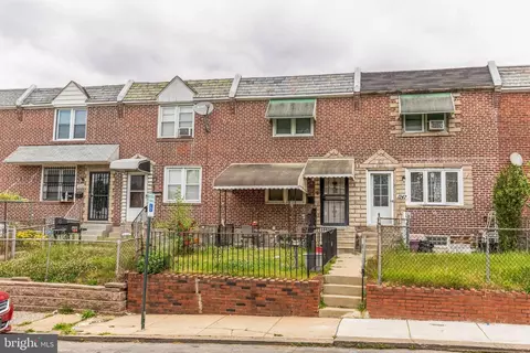 1249 Edgehill Rd, Darby, PA 19023