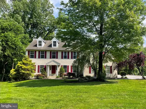 3120 Laughead Ln, Garnet Valley, PA 19060