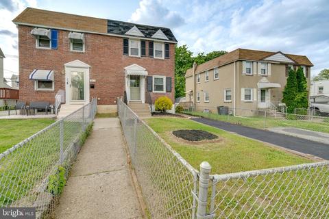 1847 Toth Dr, Woodlyn, PA 19094
