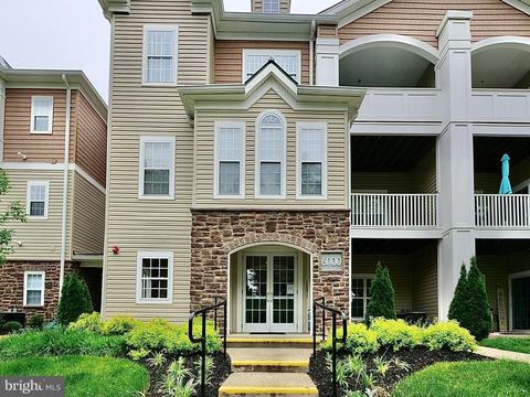 6000 Village Way #6201, Boothwyn, PA 19061