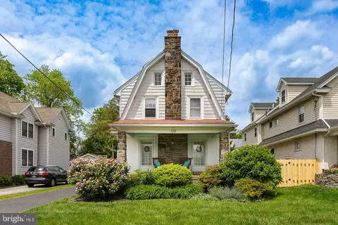 328 Lenox Rd, Havertown, PA 19083