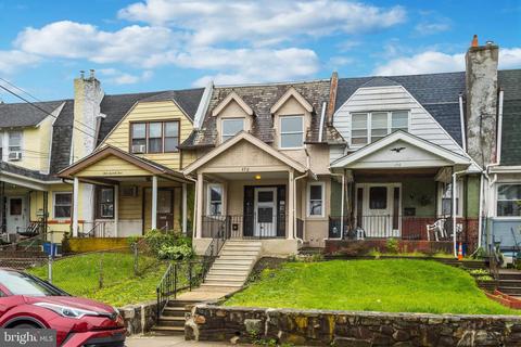 172 Essex Ave, Lansdowne, PA 19050