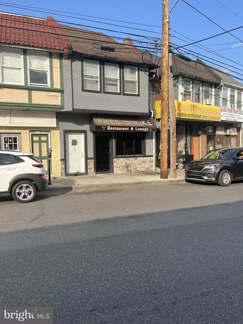 709 Long Ln, Upper Darby, PA 19082 photo 1
