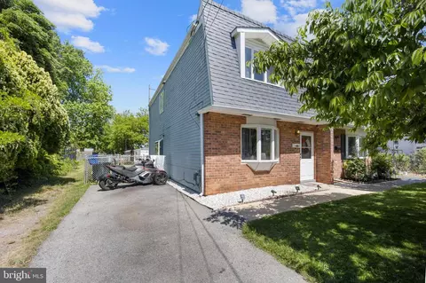 1125 Folsom Ave, Prospect Park, PA 19076