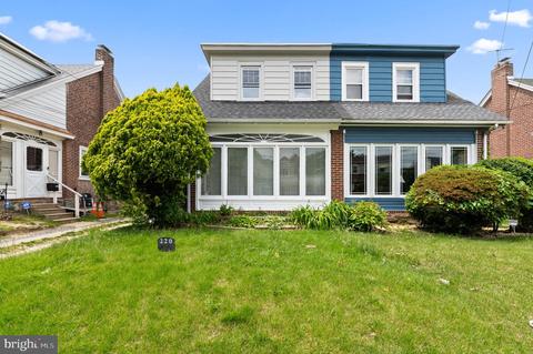 220 W Mowry St, Chester, PA 19013