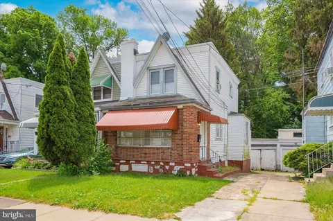 720 Yeadon Ave, Lansdowne, PA 19050