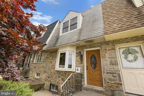 729 Windsor Cir, Folcroft, PA 19032