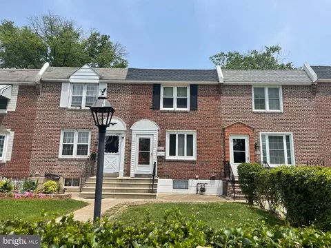 1109 Tremont Dr, Glenolden, PA 19036