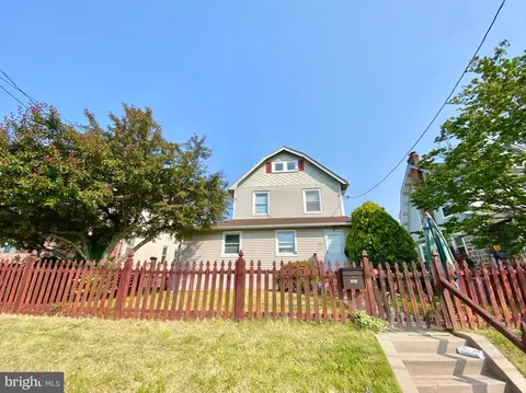107 Delaware Ave, Ridley Park, PA 19078
