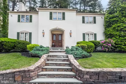 700 Malin Rd, Newtown Square, PA 19073