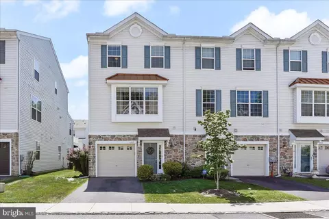 4109 Sophia Ln, Boothwyn, PA 19061