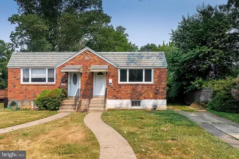 1001 12th Ave, Prospect Park, PA 19076