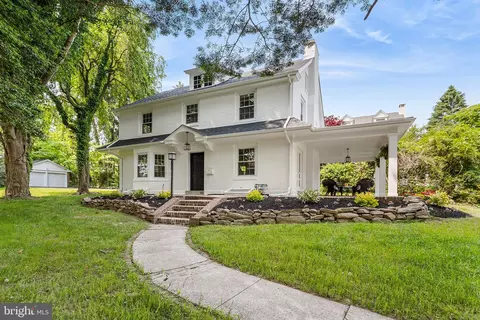 120 Cascade Rd, Springfield, PA 19064