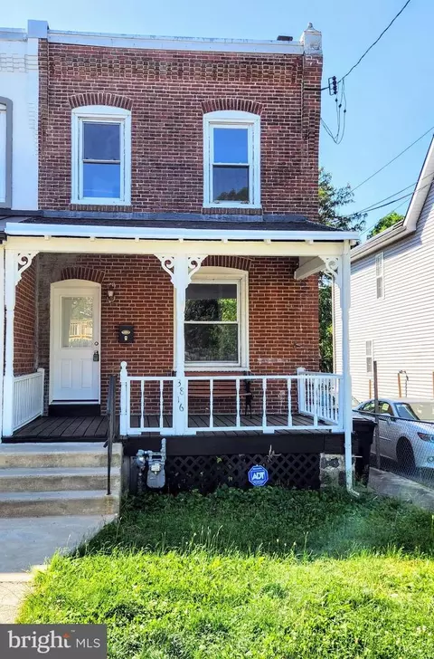 3816 James St, Drexel Hill, PA 19026