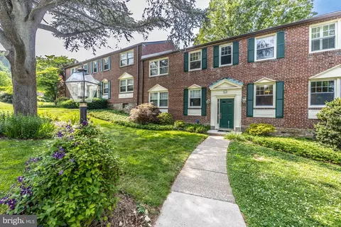 500 E Lancaster Ave #135A, Wayne, PA 19087 photo 2