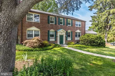 500 E Lancaster Ave #135A, Wayne, PA 19087 photo 20