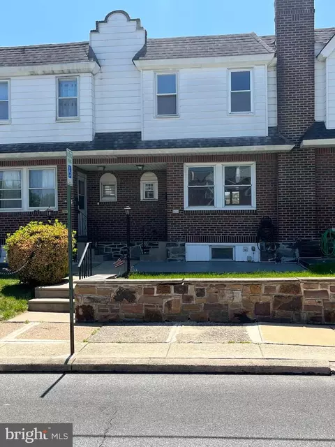 1571 Glen Ave, Folcroft, PA 19032