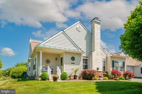 3405 Half Mile Post N, Garnet Valley, PA 19060