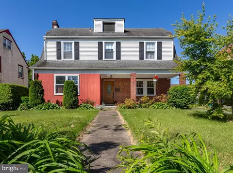 1020 Morgan Ave, Drexel Hill, PA 19026