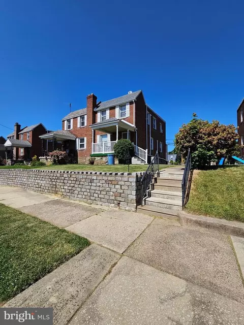 611 Fern St, Lansdowne, PA 19050