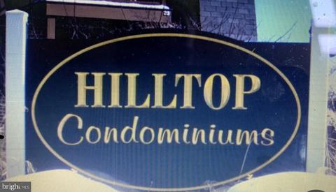 5200 Hilltop Drive #D 24, Brookhaven, PA 19015