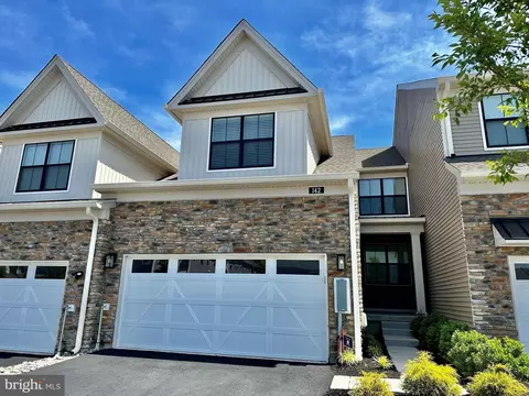 142 Kennedy Dr, Media, PA 19063