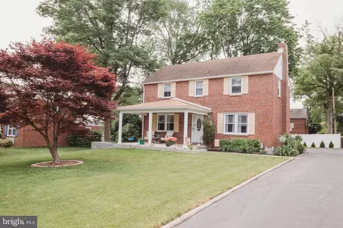 626 Dutton Cir, Springfield, PA 19064