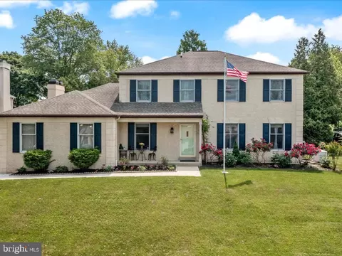 120 Moore Dr, Media, PA 19063