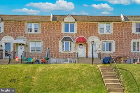 312 Stratford Rd, Glenolden, PA 19036