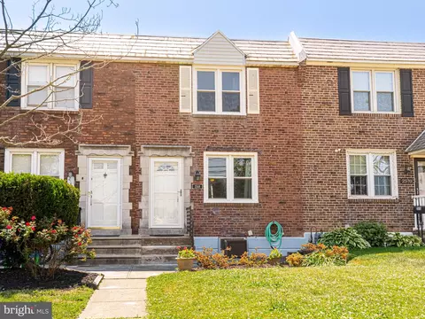 2568 Bond Ave, Drexel Hill, PA 19026