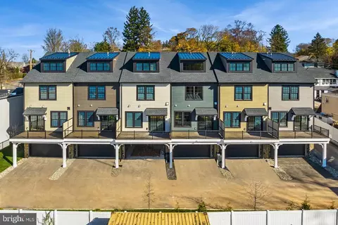 206 N Aberdeen Ave # A, Wayne, PA 19087 photo 4