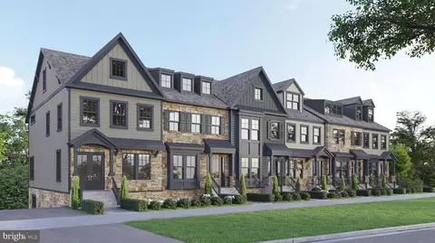 206 N Aberdeen Ave # A, Wayne, PA 19087