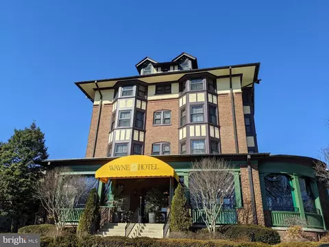 206 N Aberdeen Ave # A, Wayne, PA 19087 photo 45