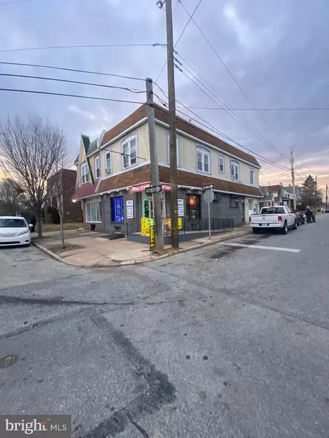 141 E Plumstead Ave, Lansdowne, PA 19050
