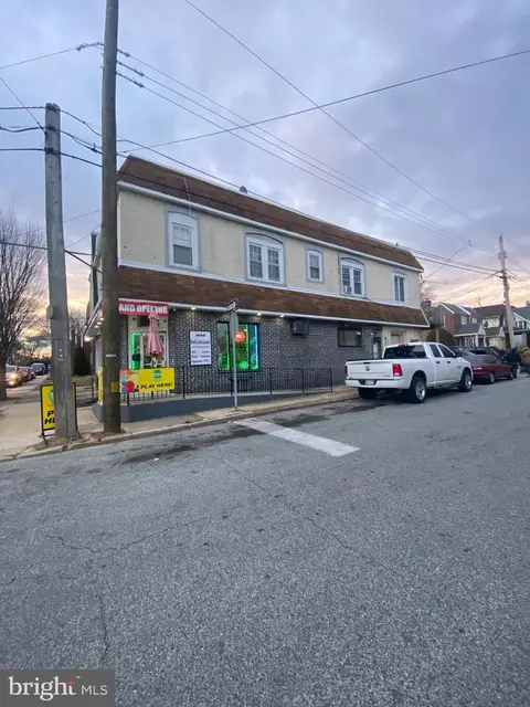 141 E Plumstead Ave, Lansdowne, PA 19050 photo 2