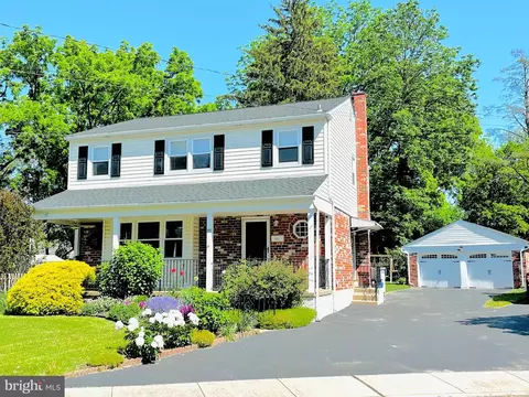 18 Glen Ter, Havertown, PA 19083