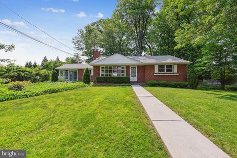1912 Haig Ave, Morton, PA 19070
