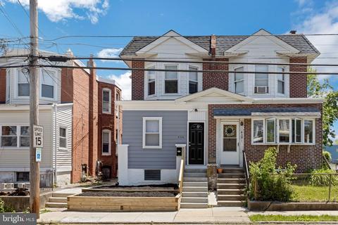 436 Pusey Ave, Collingdale, PA 19023
