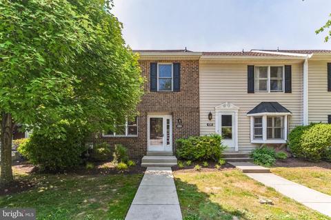 4304 Fox Pointe Ct #4304, Glen Mills, PA 19342