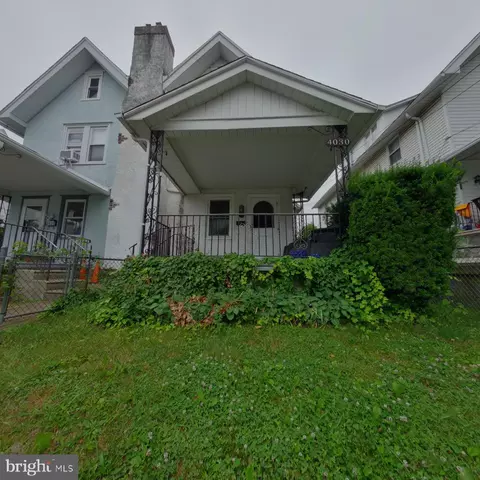 4030 Lasher Rd, Drexel Hill, PA 19026