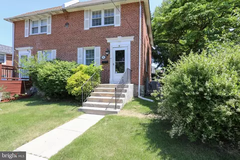 511 Anderson Ave, Drexel Hill, PA 19026