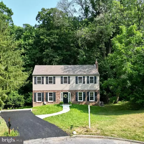 525 E Saint Andrews Dr, Media, PA 19063