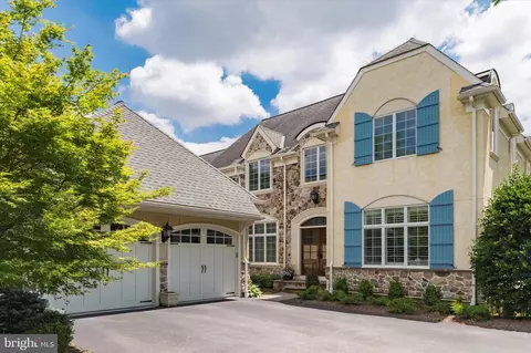 247 Valley Ridge Rd, Haverford, PA 19041