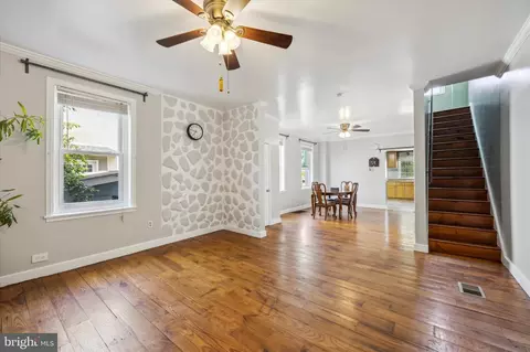 405 Church Ln, Lansdowne, PA 19050