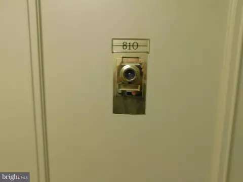 1030 E Lancaster Ave #810, Bryn Mawr, PA 19010