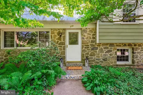 270 Kirk Ln, Media, PA 19063