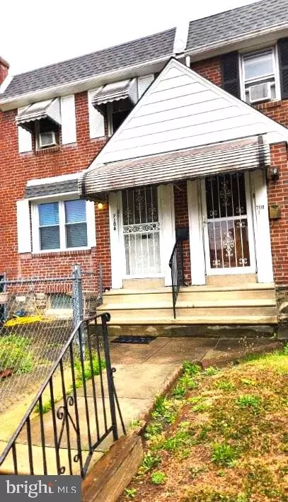 7110 Locust St, Upper Darby, PA 19082