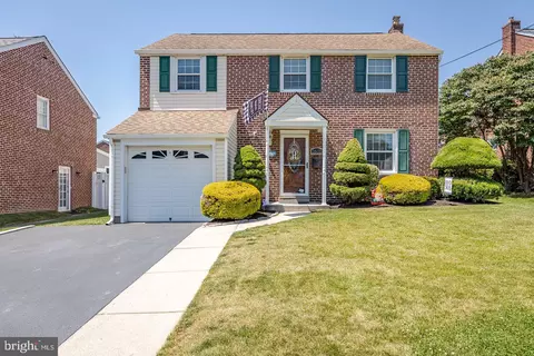 1611 Robinson Ave, Havertown, PA 19083